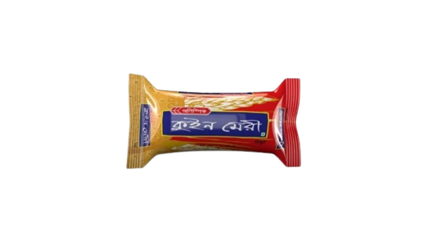 Olympic Queen Marie Biscuits​ 72 GM